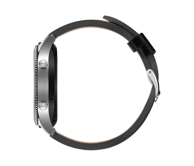 Samsung Gear S3 SM-R770 Classic - 323511 - zdjęcie 5
